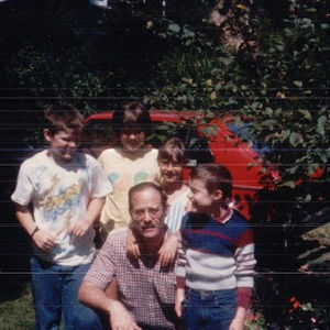 Meet your Posher, Timothy